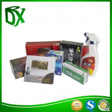 日用品包裝新寵 PET收縮膜的視覺(jué)魅力與實(shí)用優(yōu)勢(shì)